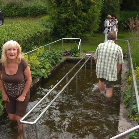 Apartment Houseboat In Friesland Stutzerbach
